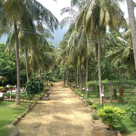 Mango Village Farm House Nelliyampathy 外观 照片