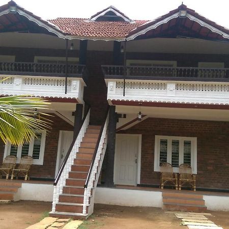 Mango Village Farm House Nelliyampathy 外观 照片