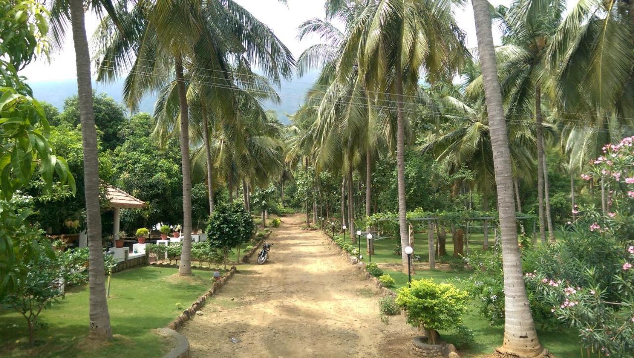 Mango Village Farm House Nelliyampathy 外观 照片