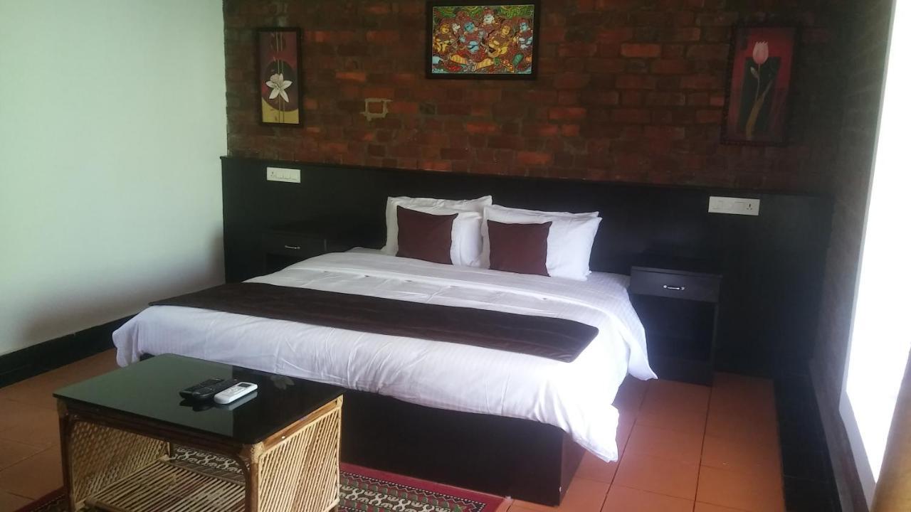 Mango Village Farm House Nelliyampathy 外观 照片