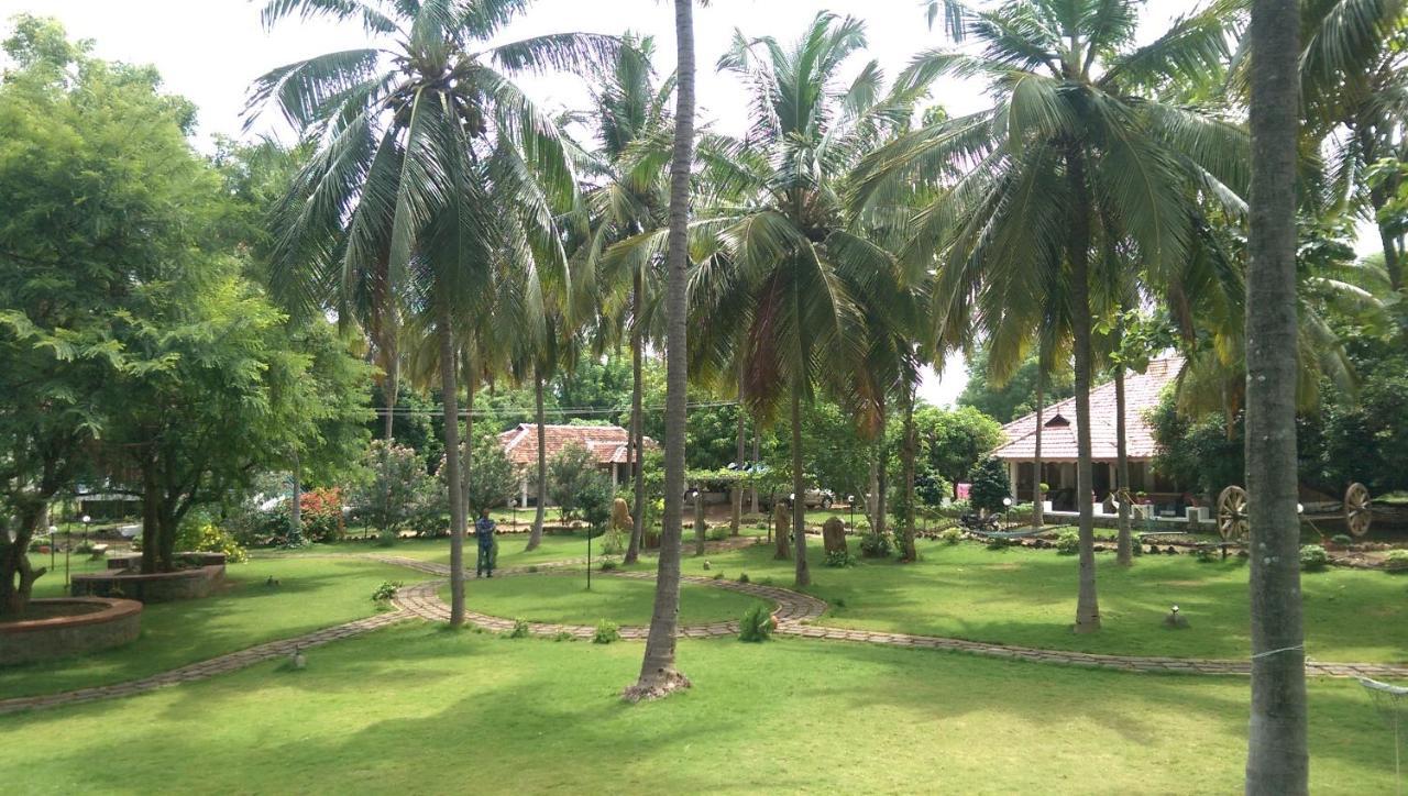 Mango Village Farm House Nelliyampathy 外观 照片