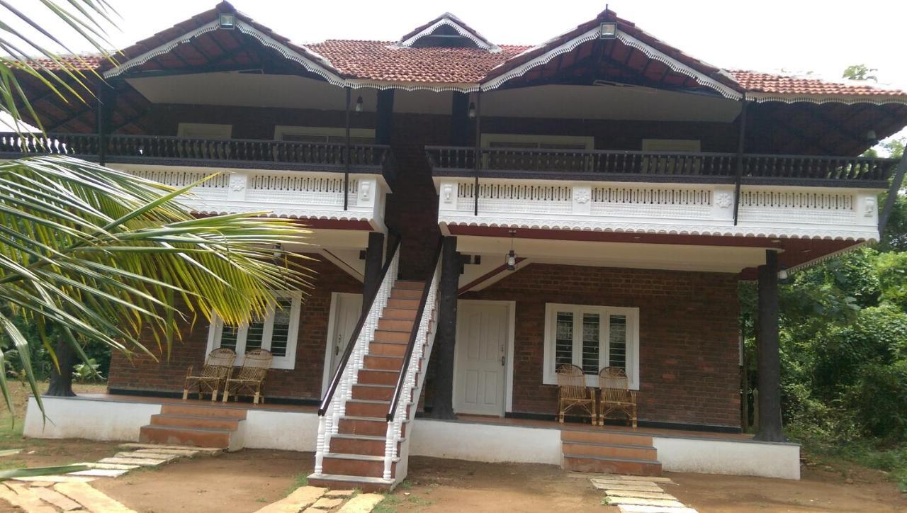 Mango Village Farm House Nelliyampathy 外观 照片