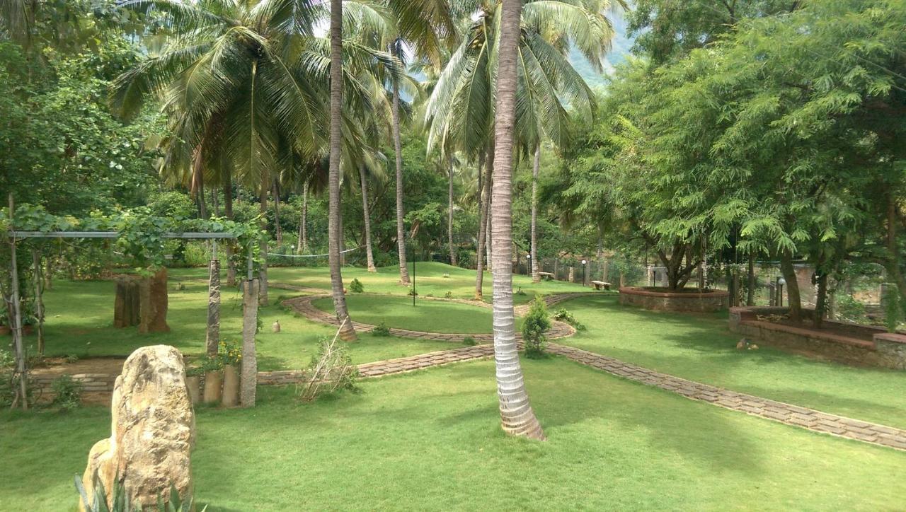 Mango Village Farm House Nelliyampathy 外观 照片